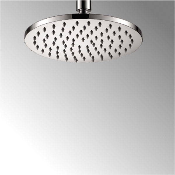 OVERHEAD SHOWER