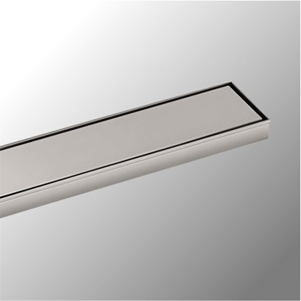 TILE INSERT DRAINERS