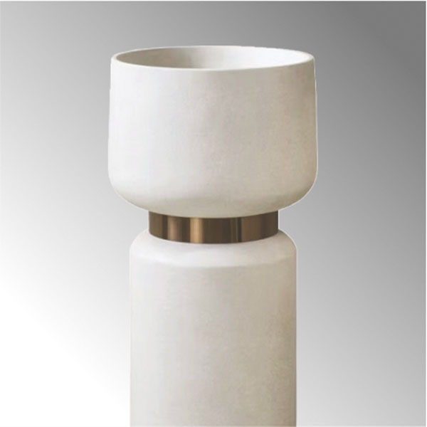 PEDESTAL WASH BASIN